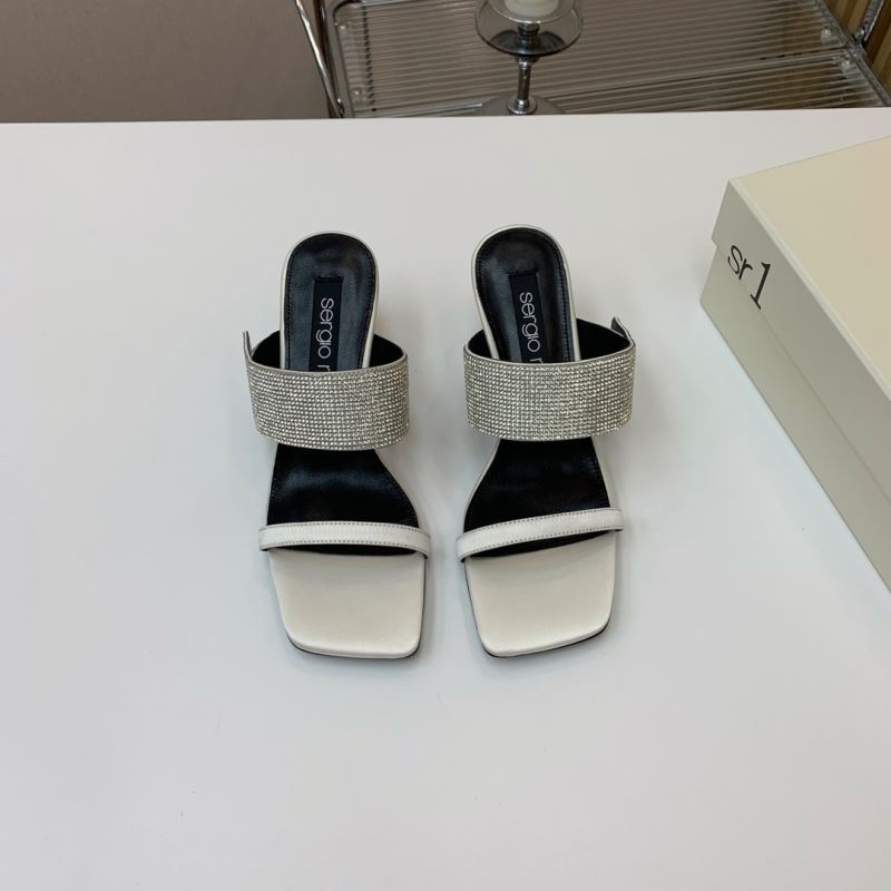 Sergio Ross Sandals